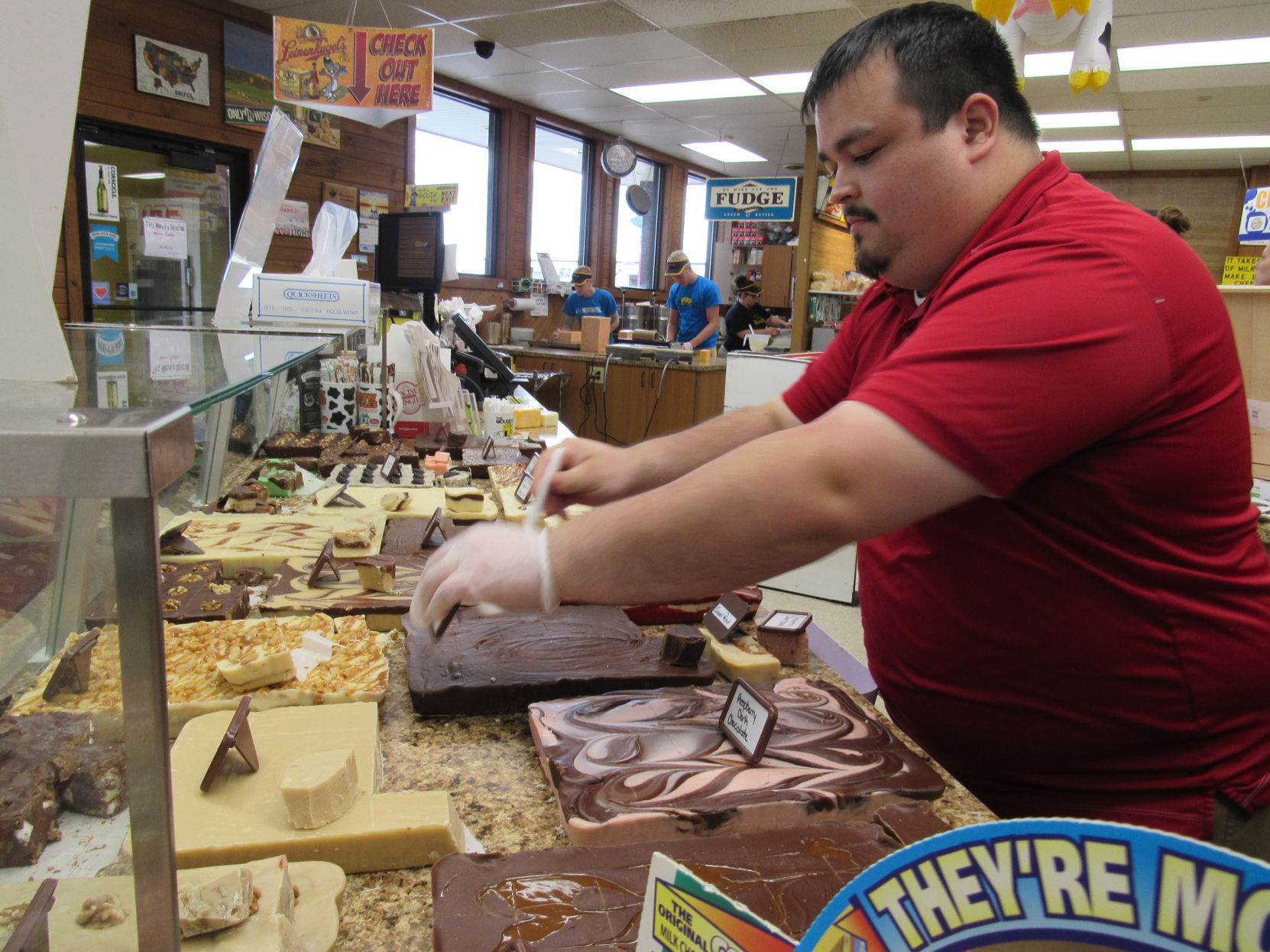 Mousehouse Cheesehaus
